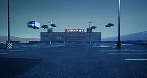 银魂：Silver Soul