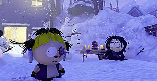 SOUTH PARK: SNOW DAY! - Good Times with Weapons - Weapon Variation Pack