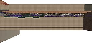 Trainz 2019 DLC - Trainz Model Railroad - The Chuck Ewe Pharlie Railroad