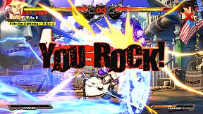 GUILTY GEAR Xrd -SIGN-
