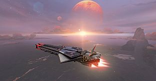 Star Conflict - Protazan