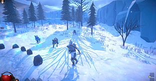 Tale of Dark Lands