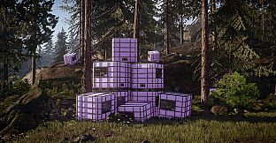 HITMAN 3 - Makeshift Pack