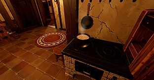 Tiny Tavern