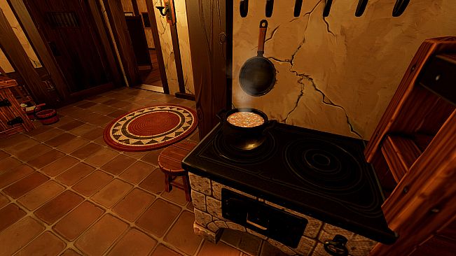 Tiny Tavern