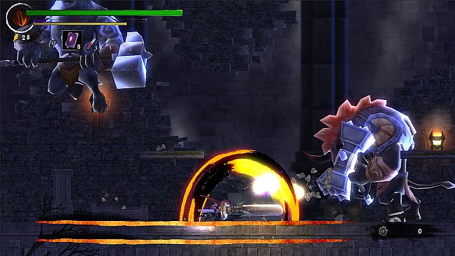 3000th Duel: The Wise Ones