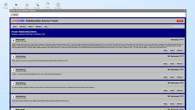 Gumshoe Detective Agency: The First Case