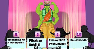 Zolana: Girl Galactic