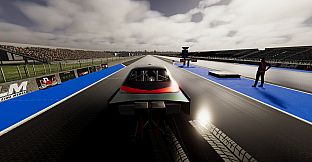 Bounty Drag Racing - Pro Mod Pack 2