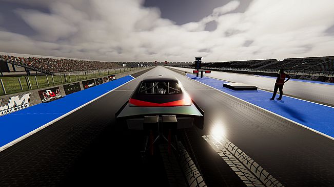 Bounty Drag Racing - Pro Mod Pack 2