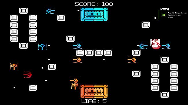 Tiger Tank 59 Ⅰ Mission Pack 077