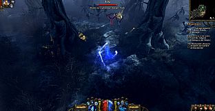 Van Helsing: Thaumaturge