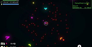 Starbase Starlight