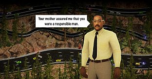 Another Game About Stealing Cars