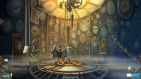 Dreamscapes - The Sandman