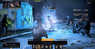 Mutant Year Zero: Road to Eden - Fan Edition Content