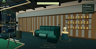 Golf Sim Sim