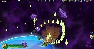 StarScalers