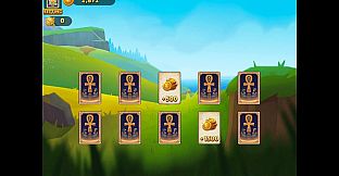 Solitaire Adventure