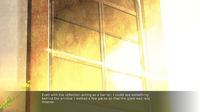 Sorry. (Entschuldigung) ~ A Psychological Horror Visual Novel