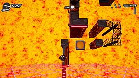 Jack Big Chin: Alien Invasion