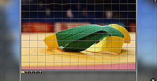 Jigsaw Puzzle Pack - Pixel Puzzles Ultimate: Jiu Jitsu