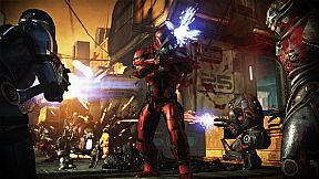 Mass Effect 3