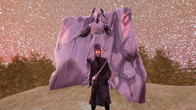 Uranium Wars: Apocalypse!