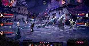 Rogue Lords - Supporter Pack