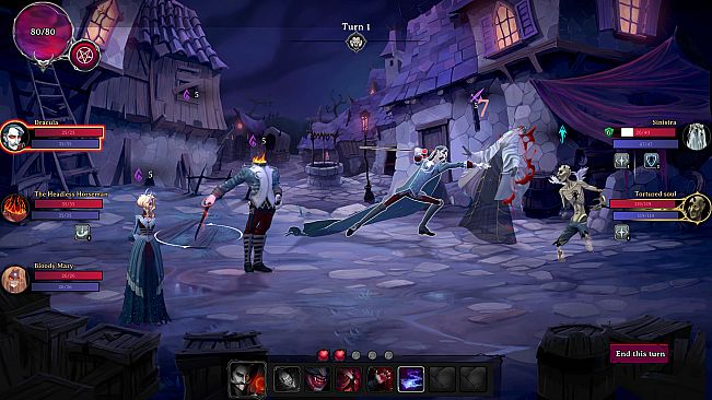 Rogue Lords - Supporter Pack