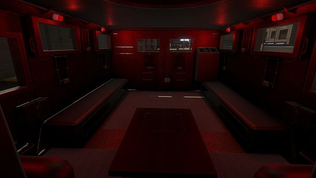 Flashing Lights: Beast Swat Truck DLC