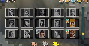 Pleasure Puzzle:Portrait Plus