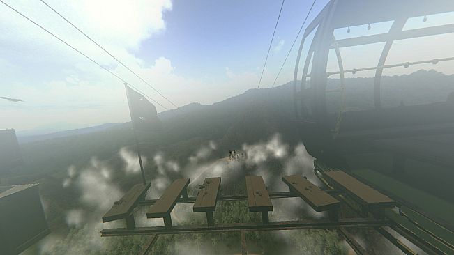 Timber Jump VR