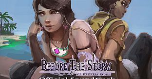 Before The Storm Soundtrack