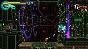 A.R.E.S.: Extinction Agenda