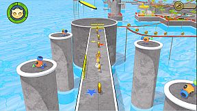 Yubu: The Shoeventure