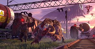 Serious Sam: Siberian Mayhem