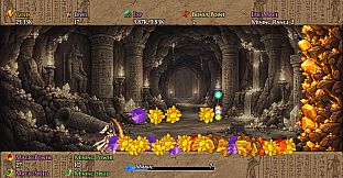 Mining Fire Ball