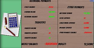 Football Academy Clicker