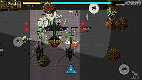 Harmonic Convergence