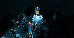 Demeo x Dungeons & Dragons: Battlemarked - Twilight's End