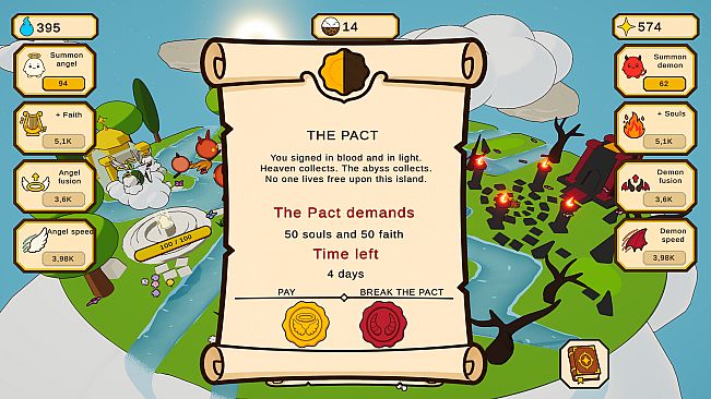 Pactum