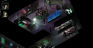 Fear Effect Sedna Collector’s Upgrade