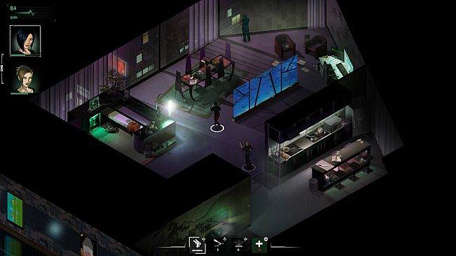 Fear Effect Sedna Collector’s Upgrade