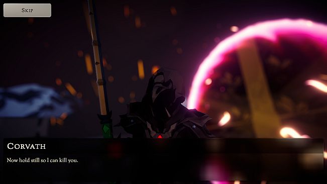 Pieces of the Kingdom