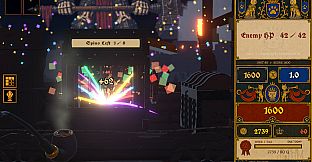 Catadel: Slot Defense
