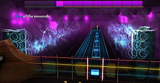 Rocksmith 2014 Edition – Remastered – Bloodhound Gang - “Foxtrot Uniform Charlie Kilo”