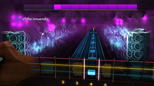 Rocksmith 2014 Edition – Remastered – Bloodhound Gang - “Foxtrot Uniform Charlie Kilo”