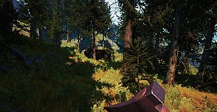 Wildwood: Hearth & Horizon