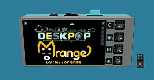 DESKPOP